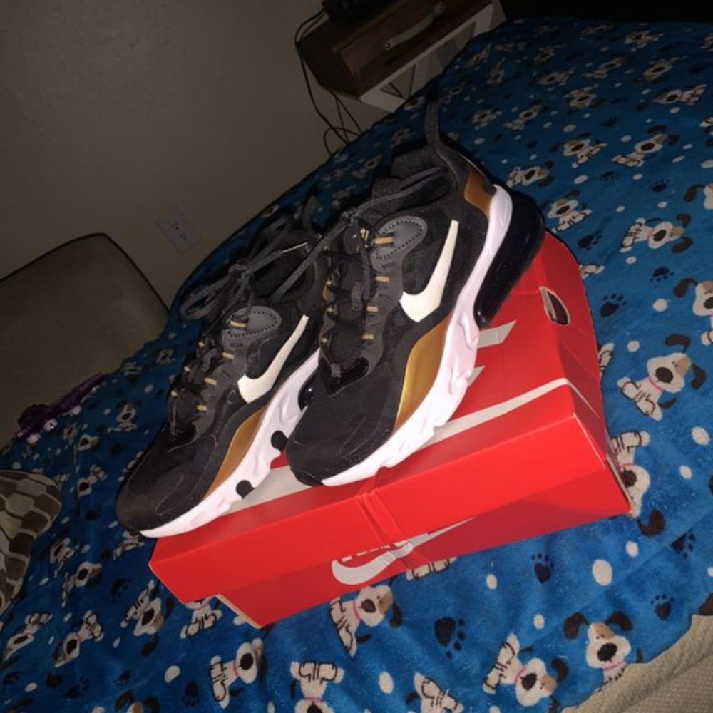 Nike React - image 1